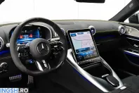 Mercedes-Benz AMG GT (Clasa GT) din 2025 cu 5.455 km - oferta MER236397 - foto 9