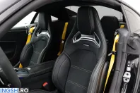 Mercedes-Benz AMG GT (Clasa GT) din 2025 cu 5.455 km - oferta MER236397 - foto 10