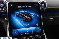 Mercedes-Benz AMG GT (Clasa GT) din 2025 cu 5.455 km - oferta MER236397 - foto 17