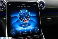 Mercedes-Benz AMG GT (Clasa GT) din 2025 cu 5.455 km - oferta MER236397 - foto 18