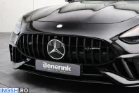 Mercedes-Benz AMG GT (Clasa GT) din 2025 cu 5.455 km - oferta MER236397 - foto 19