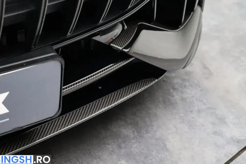 Mercedes-Benz AMG GT (Clasa GT) din 2025 cu 5.455 km - oferta MER236397 - foto 20