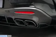 Mercedes-Benz AMG GT (Clasa GT) din 2025 cu 5.455 km - oferta MER236397 - foto 25