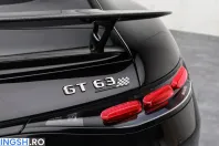 Mercedes-Benz AMG GT (Clasa GT) din 2025 cu 5.455 km - oferta MER236397 - foto 28