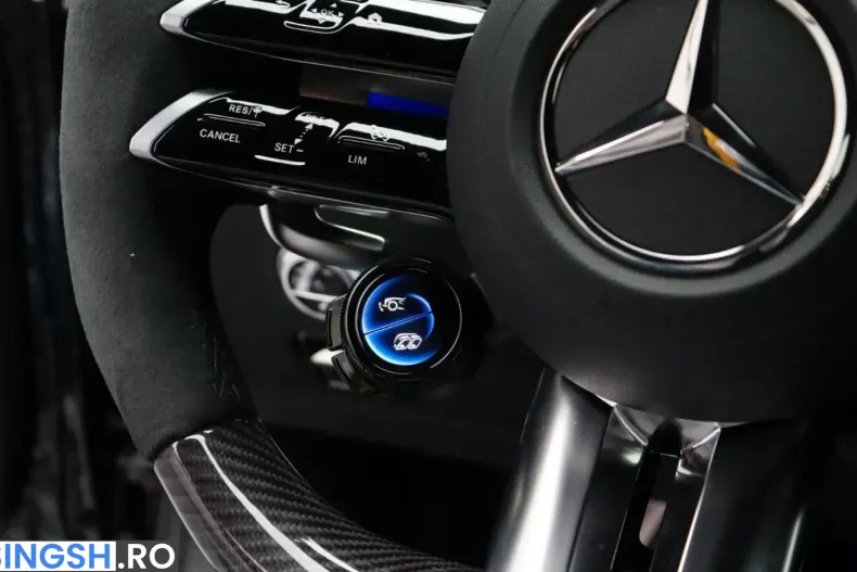 Mercedes-Benz AMG GT (Clasa GT) din 2025 cu 5.455 km - oferta MER236397 - foto 33