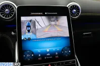 Mercedes-Benz AMG GT (Clasa GT) din 2025 cu 5.455 km - oferta MER236397 - foto 35