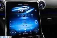 Mercedes-Benz AMG GT (Clasa GT) din 2025 cu 5.455 km - oferta MER236397 - foto 36