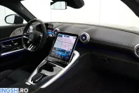 Mercedes-Benz AMG GT (Clasa GT) din 2025 cu 5.455 km - oferta MER236397 - foto 38