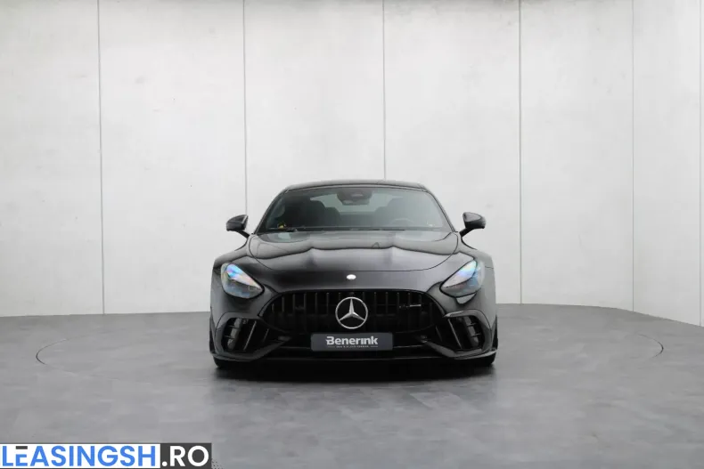 Mercedes-Benz AMG GT (Clasa GT) din 2025 cu 5.455 km - oferta MER236397 - foto 39