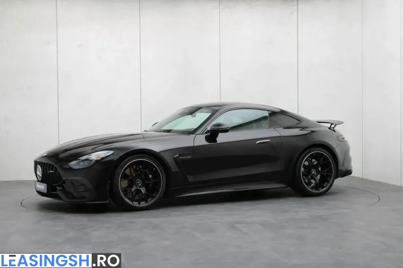Mercedes-Benz AMG GT (Clasa GT) din 2025 cu 5.455 km - oferta MER236397 - foto 40