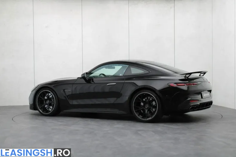 Mercedes-Benz AMG GT (Clasa GT) din 2025 cu 5.455 km - oferta MER236397 - foto 41