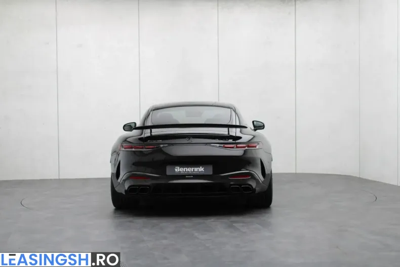 Mercedes-Benz AMG GT (Clasa GT) din 2025 cu 5.455 km - oferta MER236397 - foto 42