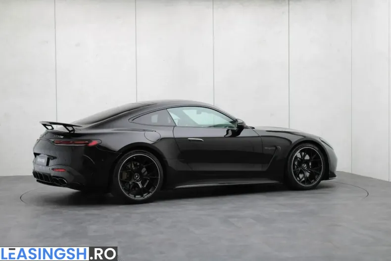 Mercedes-Benz AMG GT (Clasa GT) din 2025 cu 5.455 km - oferta MER236397 - foto 43