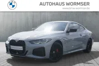 BMW M440 (Seria 4) din 2024 cu 57.631 km - oferta BMW236398 - foto 1