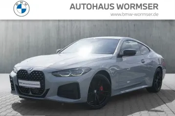 BMW M440 din 2024 - oferta BMW236398