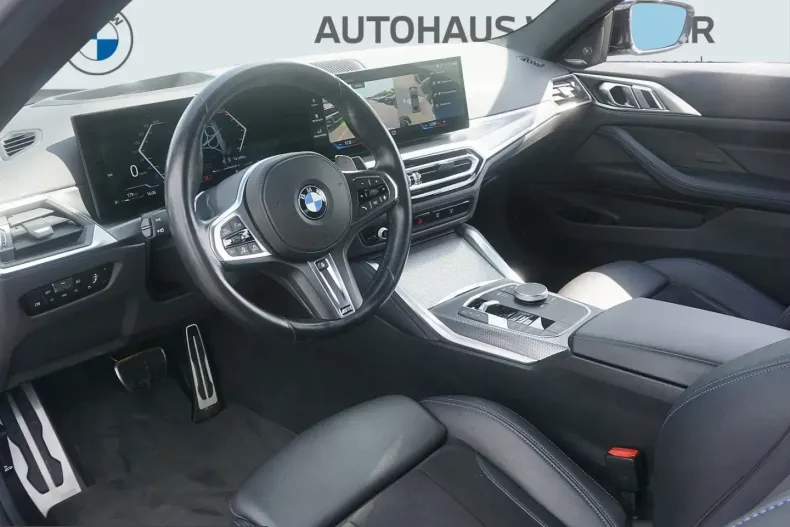BMW M440 (Seria 4) din 2024 cu 57.631 km - oferta BMW236398 - foto 6