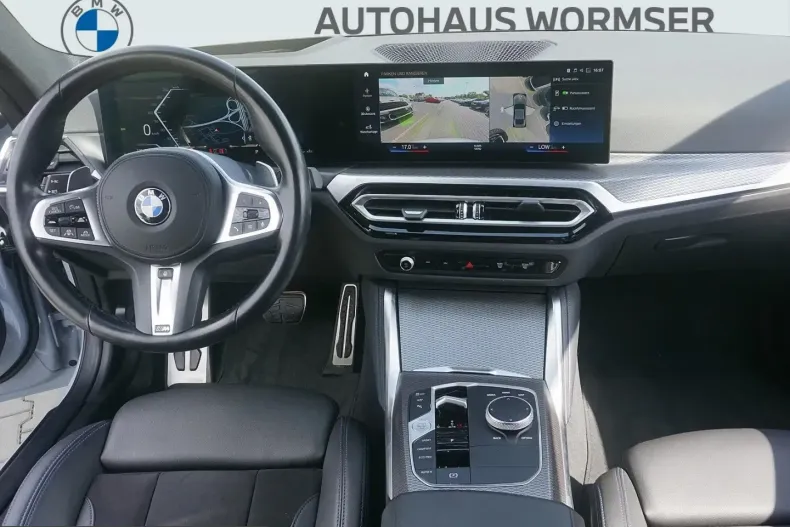BMW M440 (Seria 4) din 2024 cu 57.631 km - oferta BMW236398 - foto 11