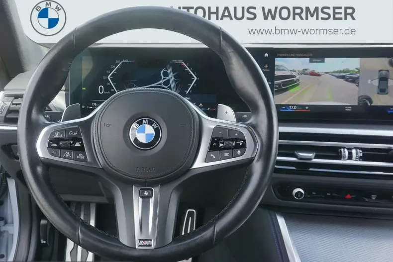 BMW M440 (Seria 4) din 2024 cu 57.631 km - oferta BMW236398 - foto 12