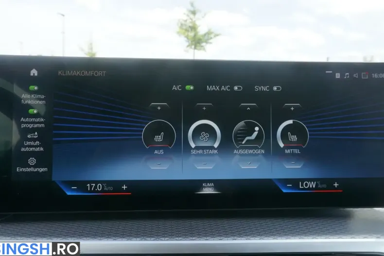 BMW M440 (Seria 4) din 2024 cu 57.631 km - oferta BMW236398 - foto 18