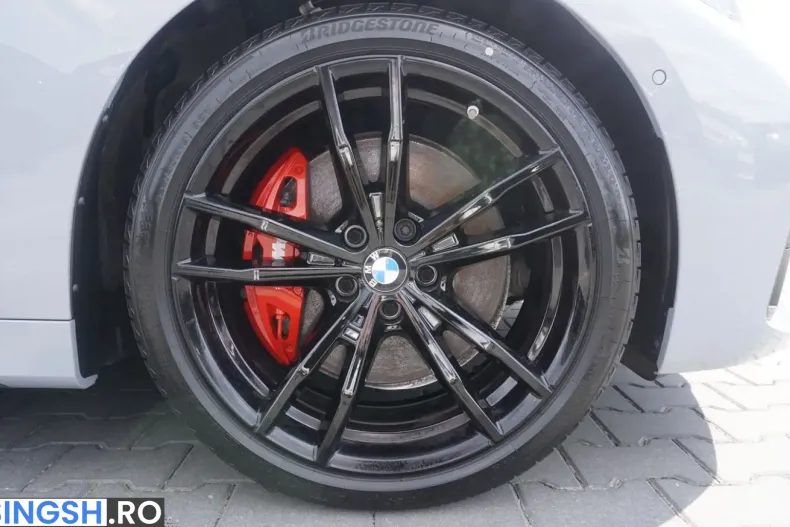 BMW M440 (Seria 4) din 2024 cu 57.631 km - oferta BMW236398 - foto 29