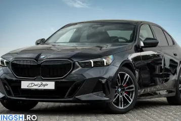 BMW 520 din 2025 - oferta BMW236399