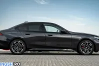 BMW 520 (Seria 5) din 2025 cu 8.990 km - oferta BMW236399 - foto 2