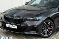 BMW 520 (Seria 5) din 2025 cu 8.990 km - oferta BMW236399 - foto 3