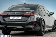 BMW 520 (Seria 5) din 2025 cu 8.990 km - oferta BMW236399 - foto 4