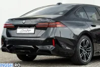BMW 520 (Seria 5) din 2025 cu 8.990 km - oferta BMW236399 - foto 5