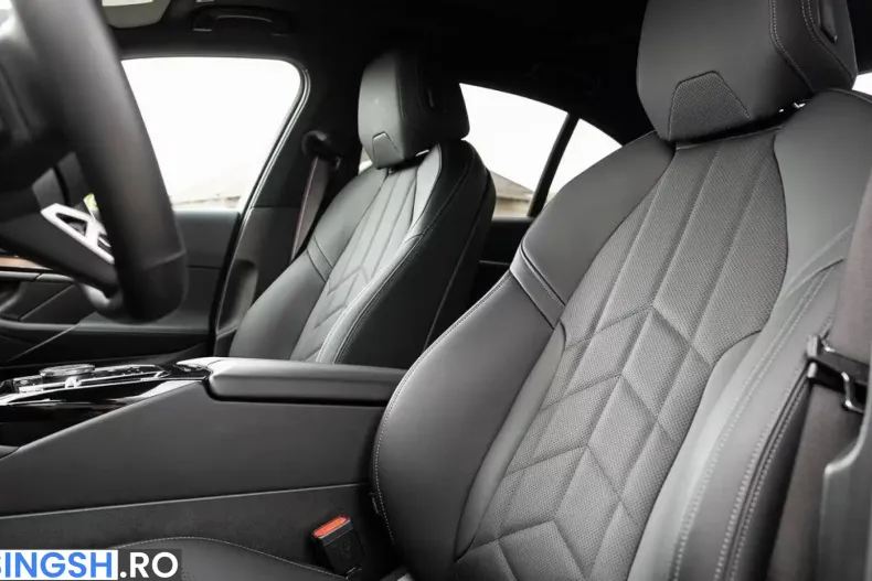 BMW 520 (Seria 5) din 2025 cu 8.990 km - oferta BMW236399 - foto 6