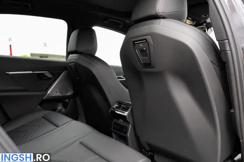 BMW 520 (Seria 5) din 2025 cu 8.990 km - oferta BMW236399 - foto 7