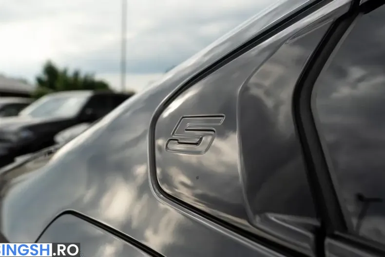 BMW 520 (Seria 5) din 2025 cu 8.990 km - oferta BMW236399 - foto 8