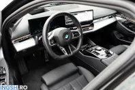 BMW 520 (Seria 5) din 2025 cu 8.990 km - oferta BMW236399 - foto 10