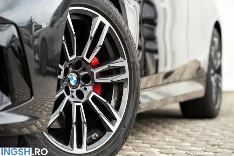 BMW 520 (Seria 5) din 2025 cu 8.990 km - oferta BMW236399 - foto 17