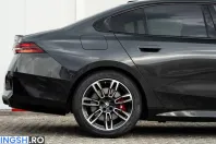 BMW 520 (Seria 5) din 2025 cu 8.990 km - oferta BMW236399 - foto 19