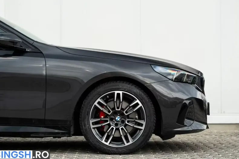 BMW 520 (Seria 5) din 2025 cu 8.990 km - oferta BMW236399 - foto 23