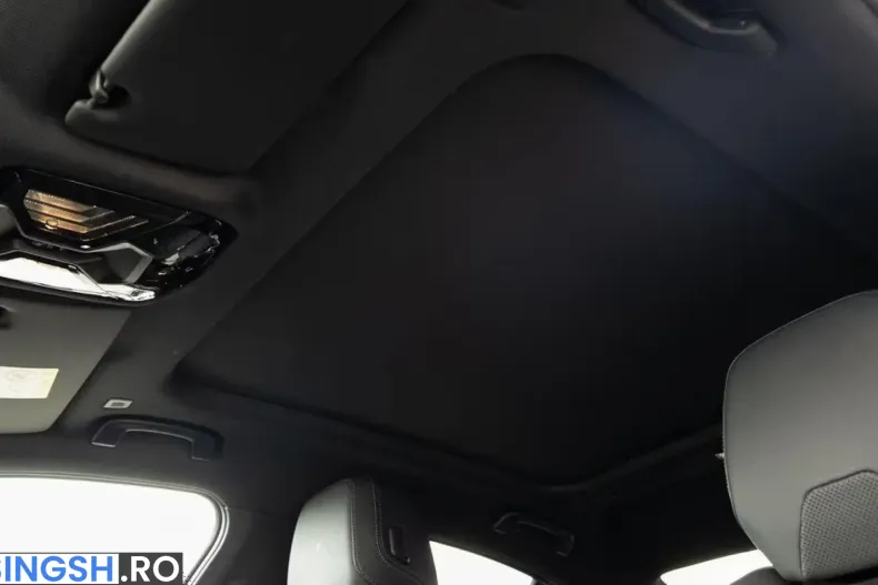 BMW 520 (Seria 5) din 2025 cu 8.990 km - oferta BMW236399 - foto 24