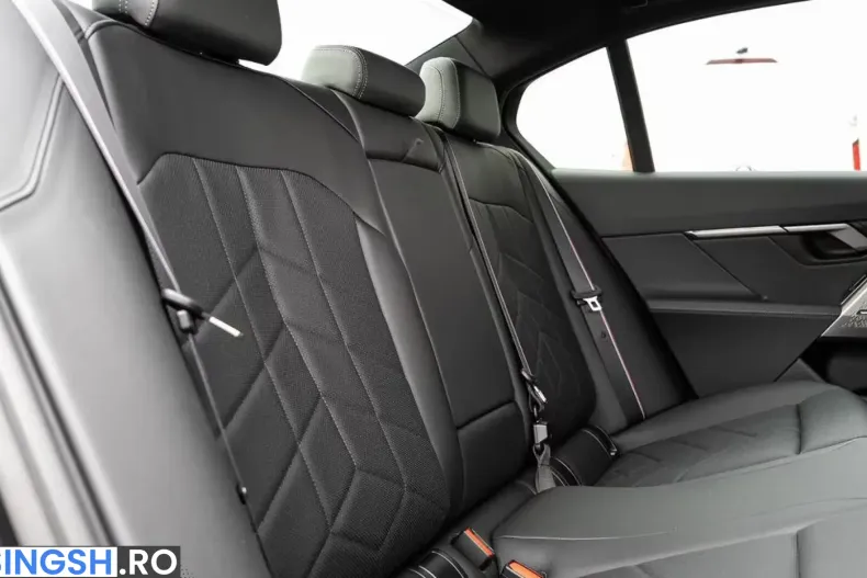 BMW 520 (Seria 5) din 2025 cu 8.990 km - oferta BMW236399 - foto 28