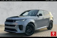 Land Rover Range Rover Sport din 2025 cu 2.000 km - oferta LAN236400 - foto 1