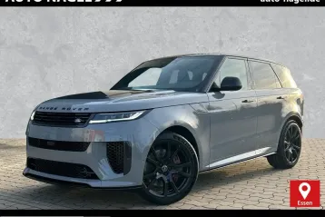Land Rover Range Rover Sport din 2025 - oferta LAN236400