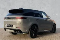 Land Rover Range Rover Sport din 2025 cu 2.000 km - oferta LAN236400 - foto 2