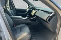 Land Rover Range Rover Sport din 2025 cu 2.000 km - oferta LAN236400 - foto 3
