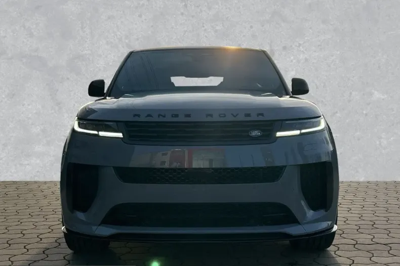 Land Rover Range Rover Sport din 2025 cu 2.000 km - oferta LAN236400 - foto 8