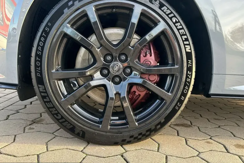 Land Rover Range Rover Sport din 2025 cu 2.000 km - oferta LAN236400 - foto 9