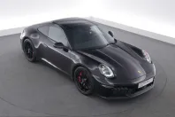Porsche 992 din 2025 cu 4.357 km - oferta POR236401 - foto 1