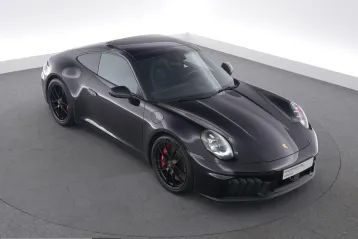 Porsche 992 din 2025 - oferta POR236401