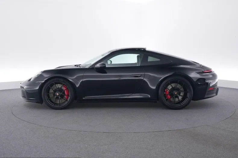 Porsche 992 din 2025 cu 4.357 km - oferta POR236401 - foto 2