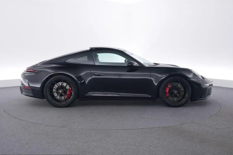 Porsche 992 din 2025 cu 4.357 km - oferta POR236401 - foto 6