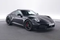 Porsche 992 din 2025 cu 4.357 km - oferta POR236401 - foto 7