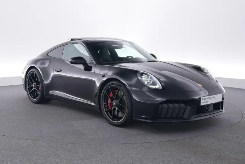 Porsche 992 din 2025 cu 4.357 km - oferta POR236401 - foto 7